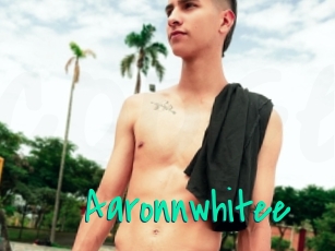 Aaronnwhitee