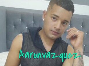 Aaronvazquez