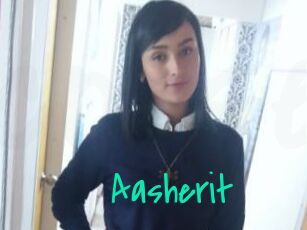 Aasherit
