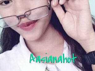 Aasianahot