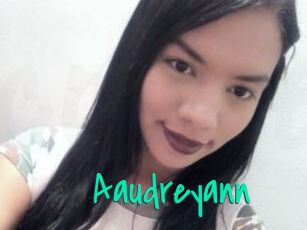 Aaudreyann