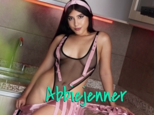 Abbiejenner