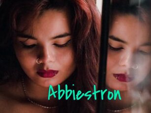 Abbiestron