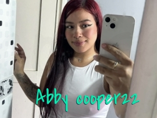 abby_cooper22 Cool Sexe