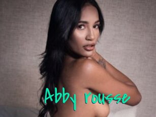 Abby_rousse