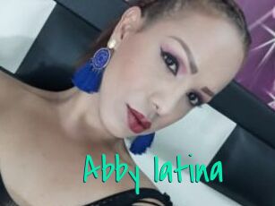 Abby_latina
