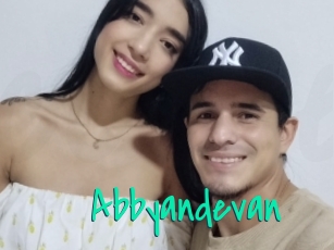 abbyandevan Cool Sexe