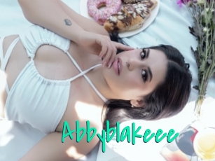 Abbyblakeee