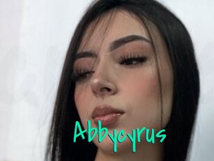 Abbycyrus