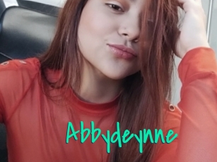 Abbydeynne