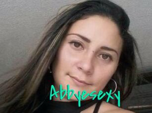 Abbyesexy