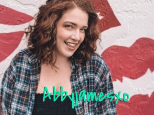 Abbyjamesxo