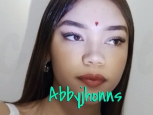 Abbyjhonns