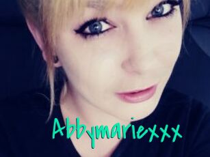Abbymariexxx