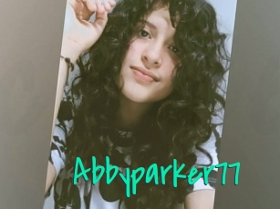 Abbyparker77