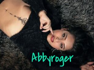 Abbyroger