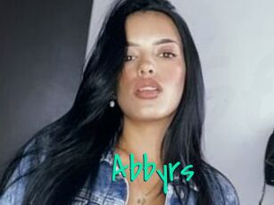 Abbyrs