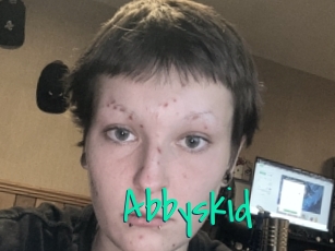 Abbyskid
