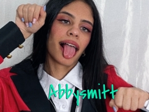 Abbysmitt