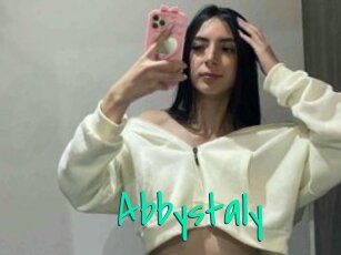 Abbystaly
