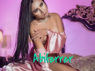 Abiferrer
