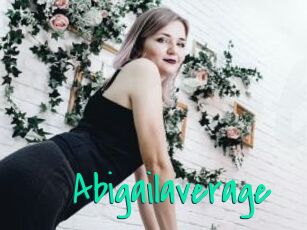 Abigailaverage