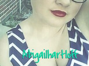 Abigailhartloff