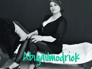 Abigailmodrick