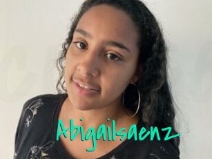Abigailsaenz