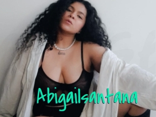 Abigailsantana