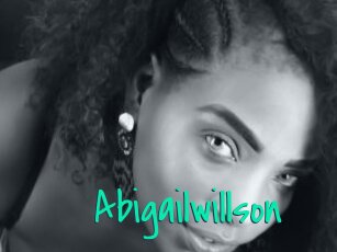 Abigailwillson