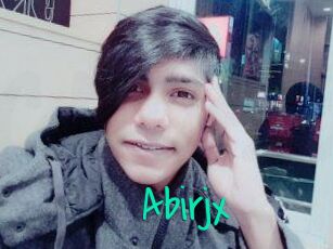Abirjx