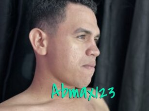 Abmax123
