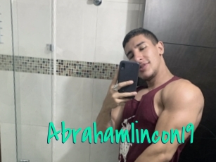 Abrahamlincon19