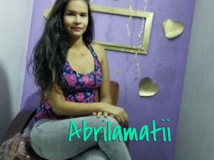 Abrilamatii