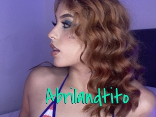 Abrilandtito