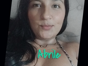 Abrile