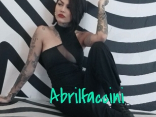 abrilfaccini Cool Sexe