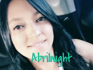 Abrilnight
