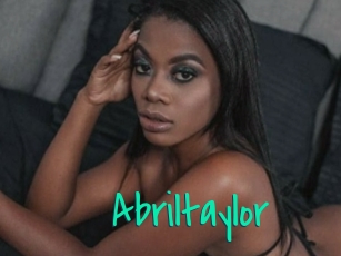 abriltaylor Cool Sexe