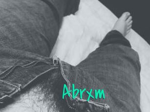 Abrxm