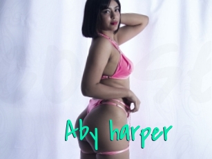 Aby_harper