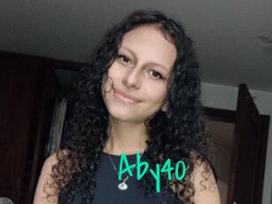 Aby40