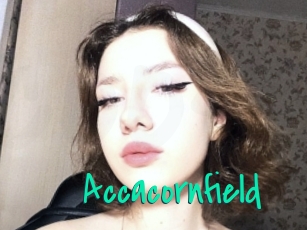 Accacornfield