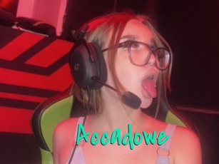 Accadowe