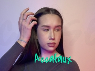 Accafaux