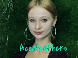 Accafeathers