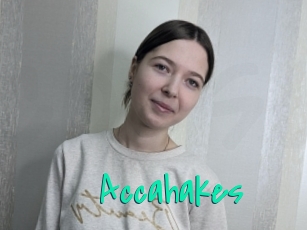 Accahakes