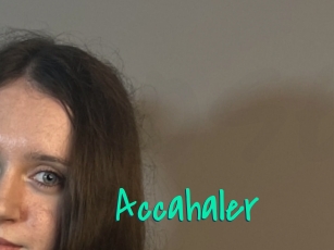 Accahaler