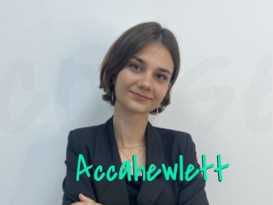 Accahewlett